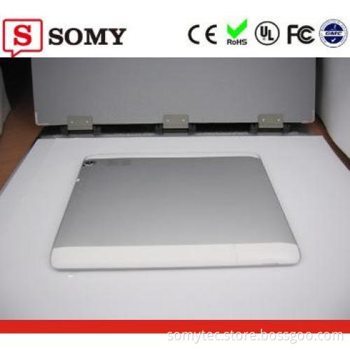 13 inch ALLWINNER A31S Quad-Core Android 4.1 Tablet PC MID 1G/16G
